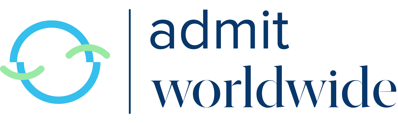 admitworldwide.com