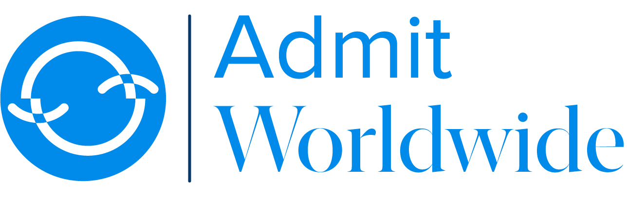 admitworldwide.com